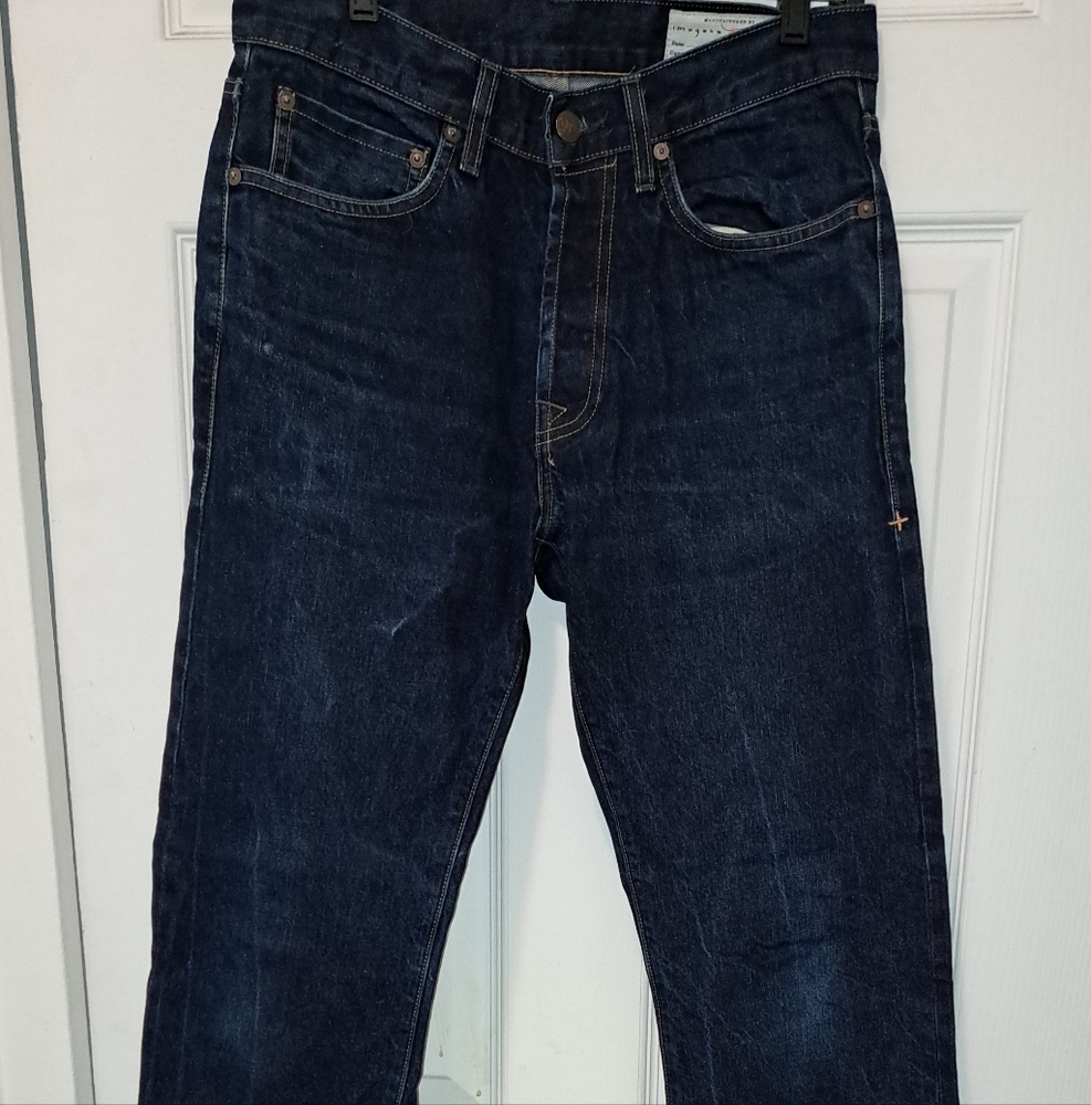 Imogine & Willie Jeans
